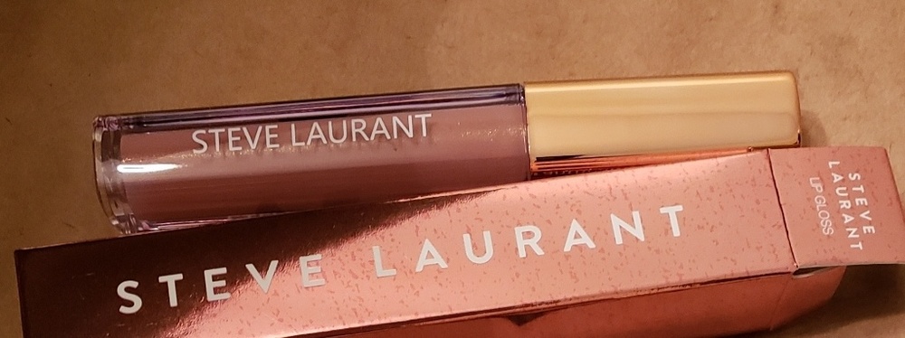 Steve laurant lipstick